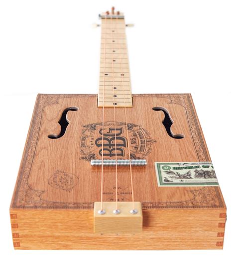 electric blues box slide gu|hinkler blues box guitar.